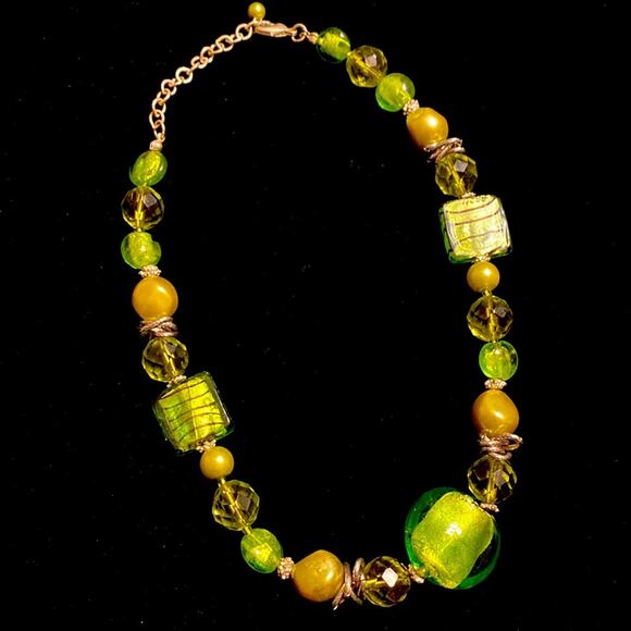 Necklace - Picture 1 of 2